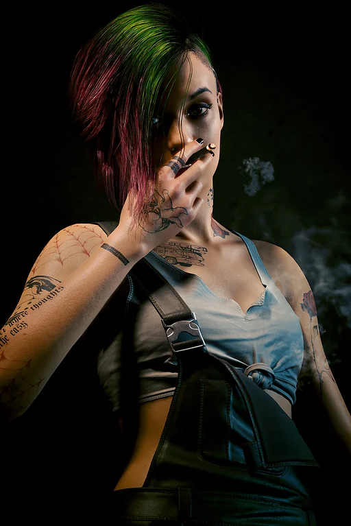 Colba screenshot